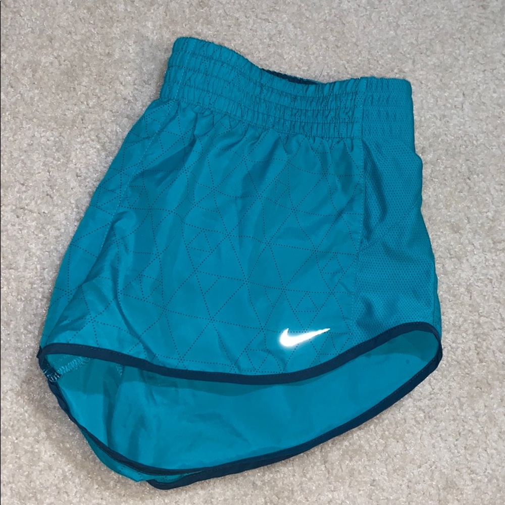 Nike Dri-fit running shorts
